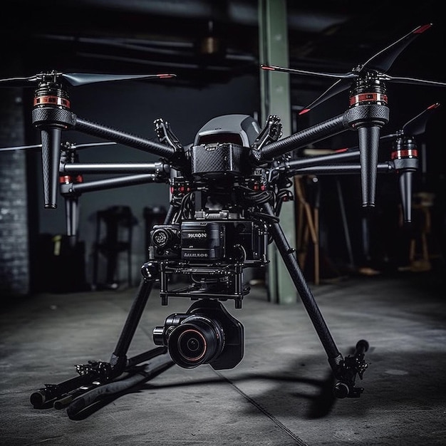 Cinematography fundamentals training