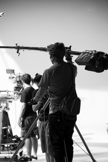 Cinematography training outcomes